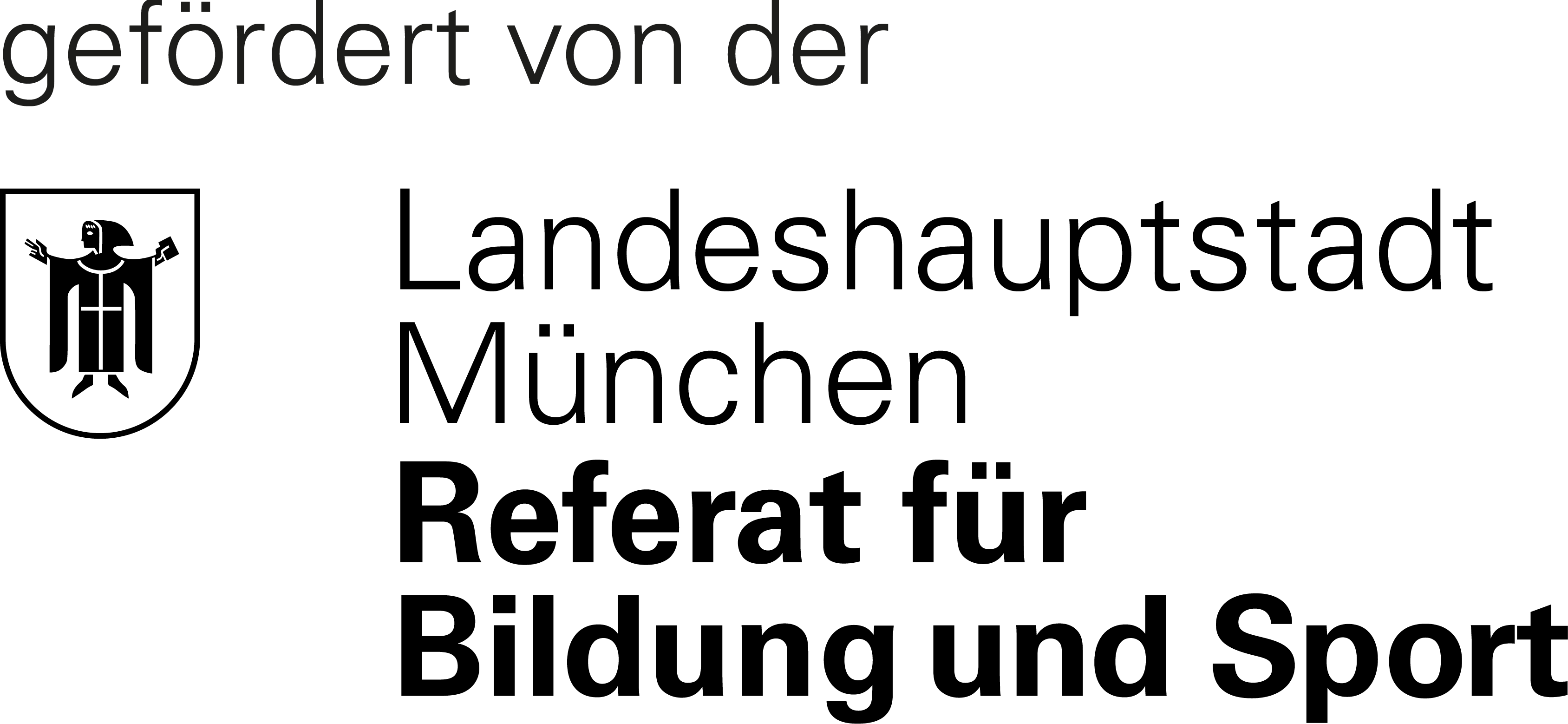 Förderung Perlacher Strolche